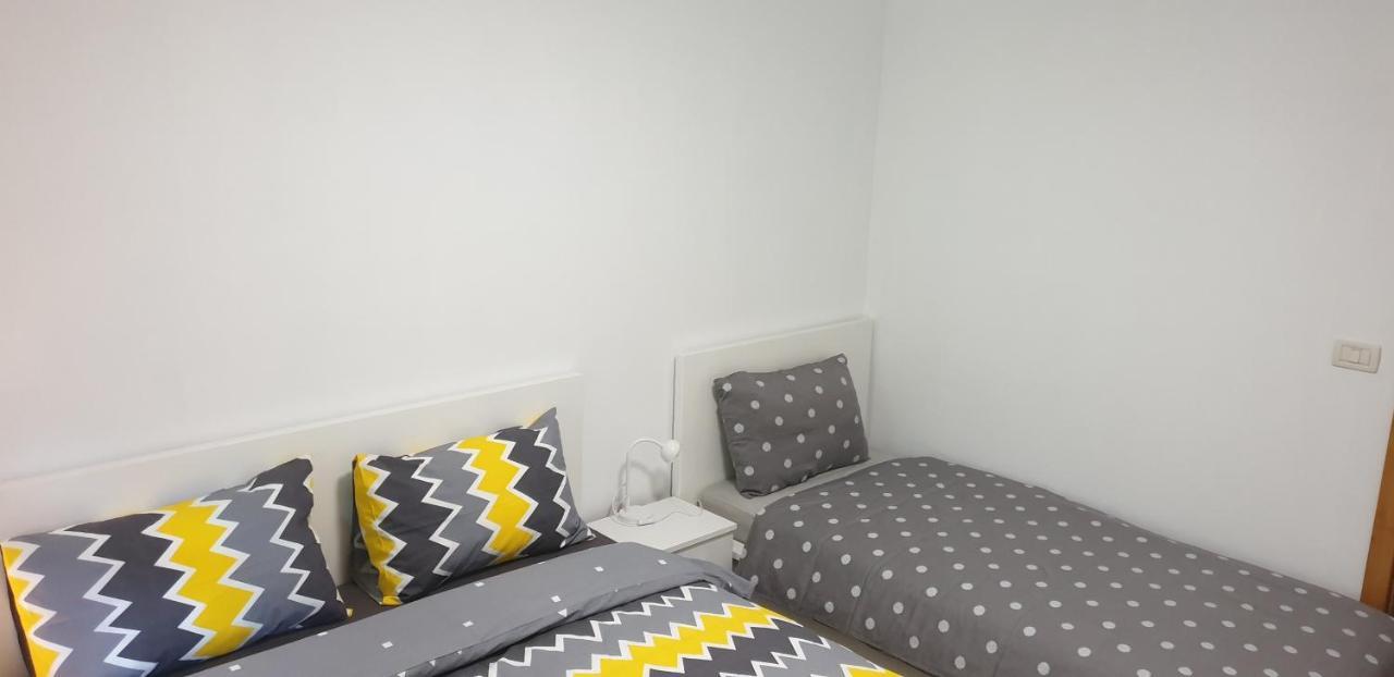 Apartmaji Vitez Apartma 2 Бовец Екстериор снимка