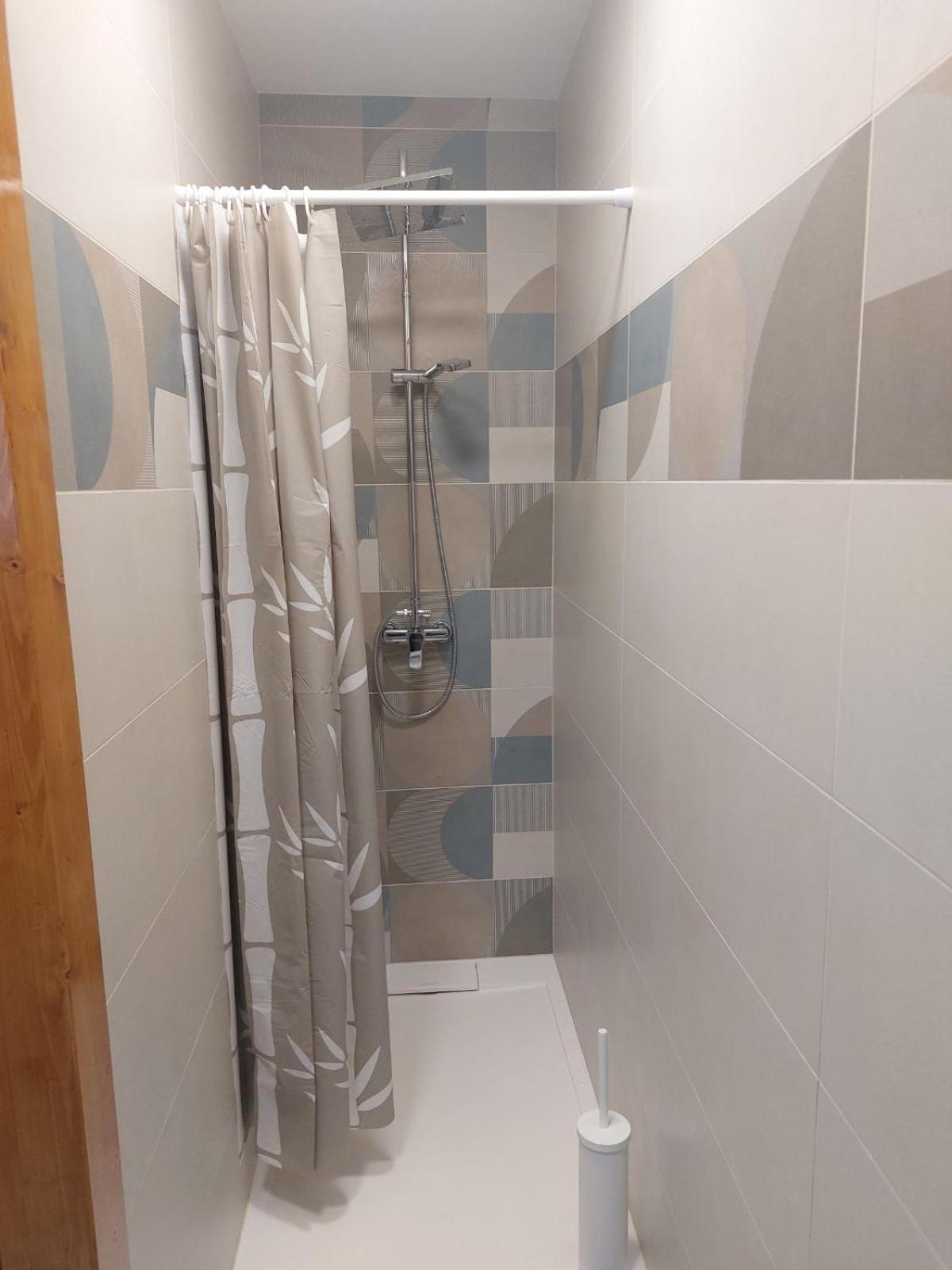 Apartmaji Vitez Apartma 2 Бовец Екстериор снимка